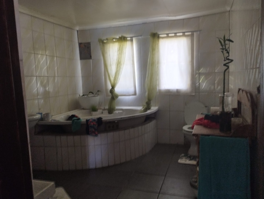 Commercial Property for Sale in Bloemfontein Rural Free State